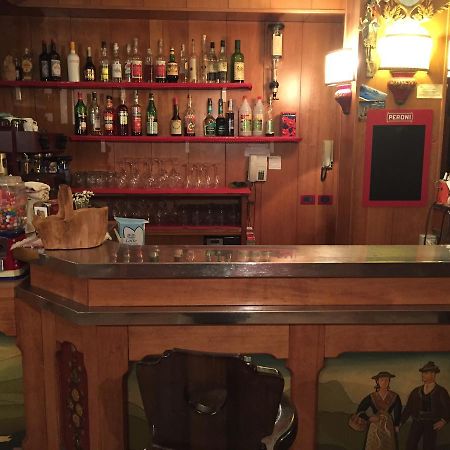 Hotel Tosa Madonna Εξωτερικό φωτογραφία