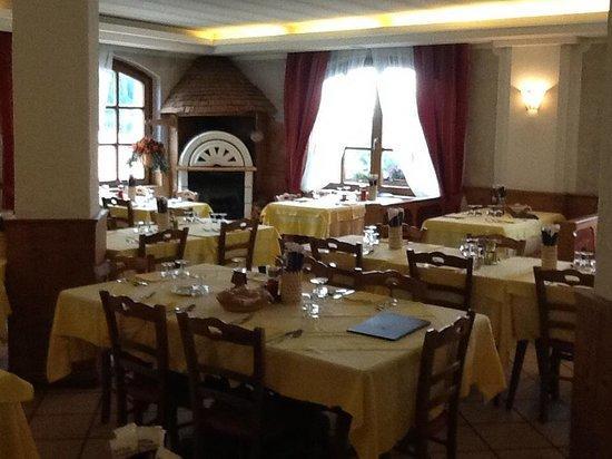 Hotel Tosa Madonna Εξωτερικό φωτογραφία
