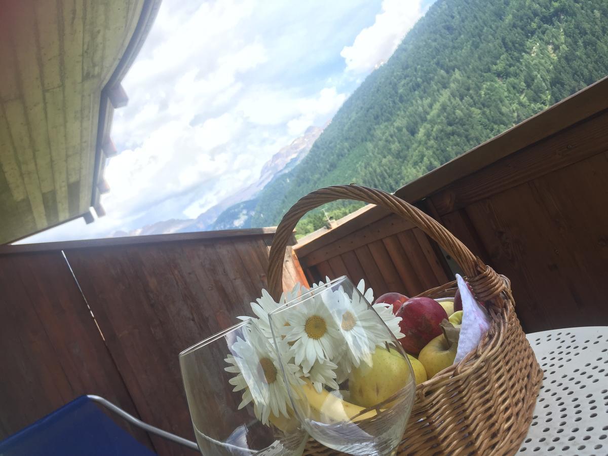 Hotel Tosa Madonna Εξωτερικό φωτογραφία
