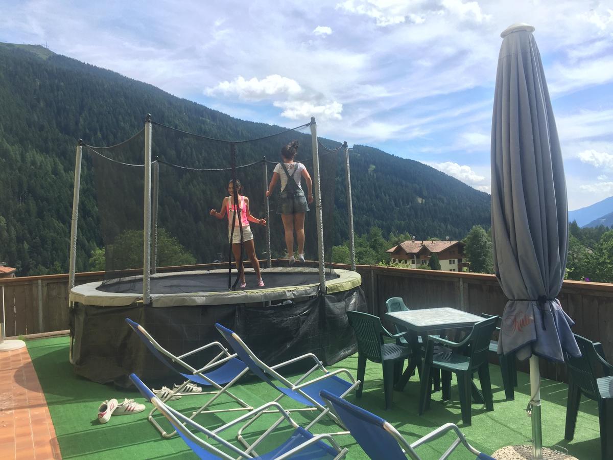 Hotel Tosa Madonna Εξωτερικό φωτογραφία