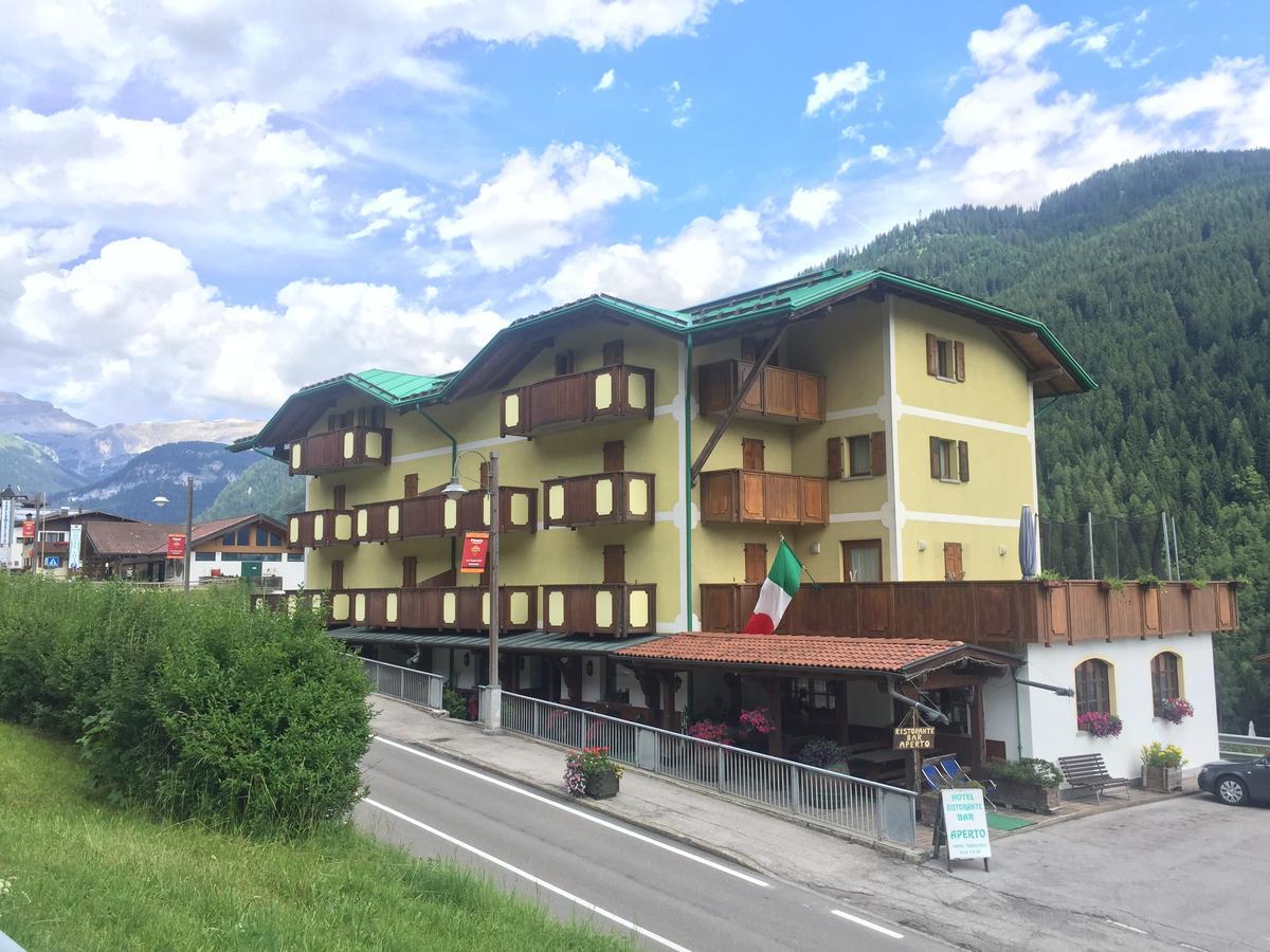 Hotel Tosa Madonna Εξωτερικό φωτογραφία