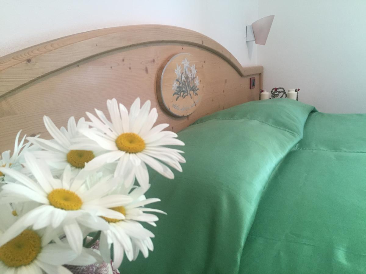 Hotel Tosa Madonna Εξωτερικό φωτογραφία