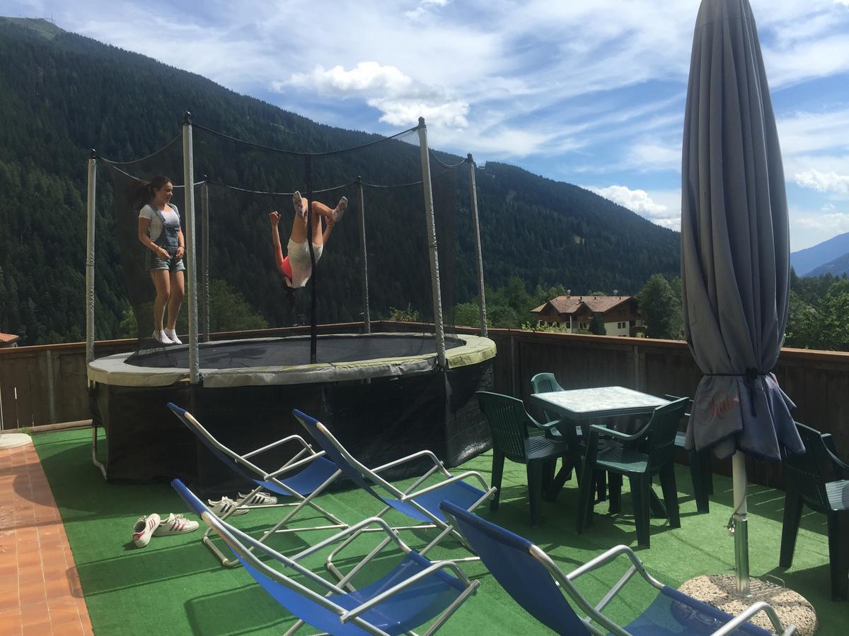 Hotel Tosa Madonna Εξωτερικό φωτογραφία