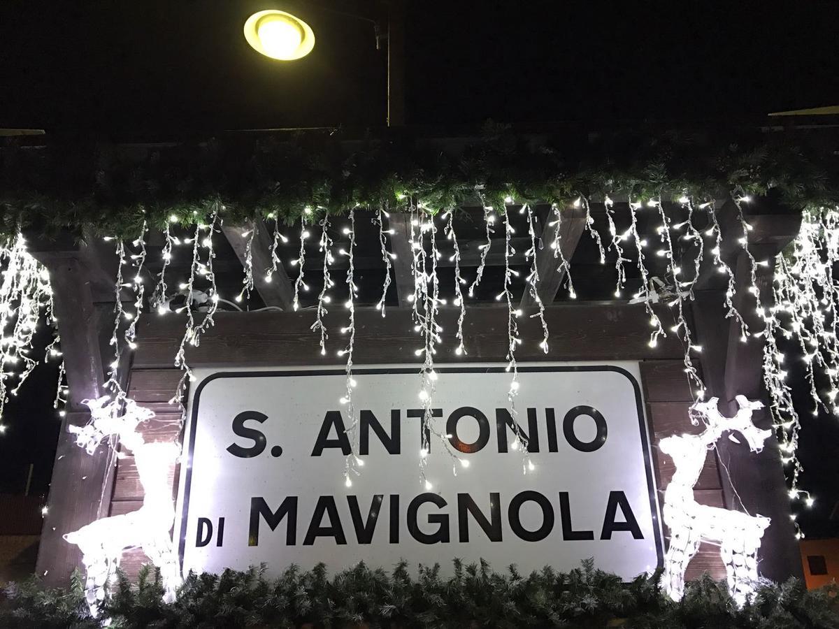 Hotel Tosa Madonna Εξωτερικό φωτογραφία